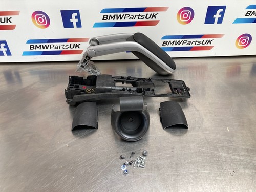 Mini cooper centre console - mini,