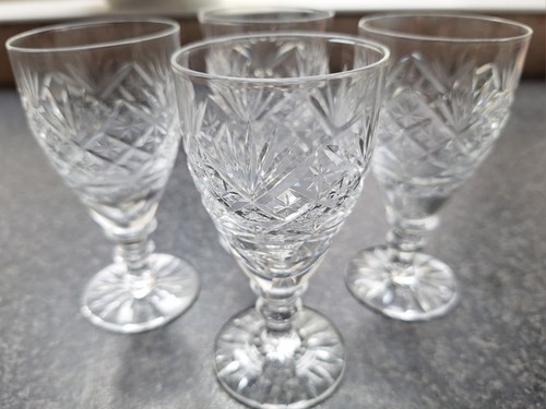 Set webb corbett - 4, cut