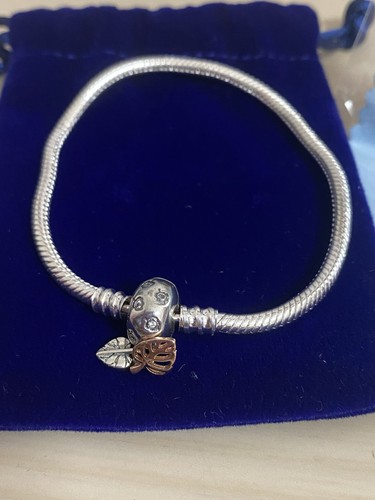 Ladies girls silver tone - or,