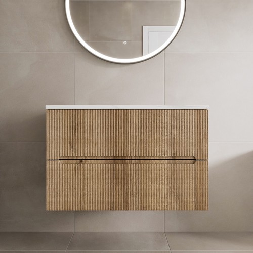 800mm bathroom vanity unit - 800mm,