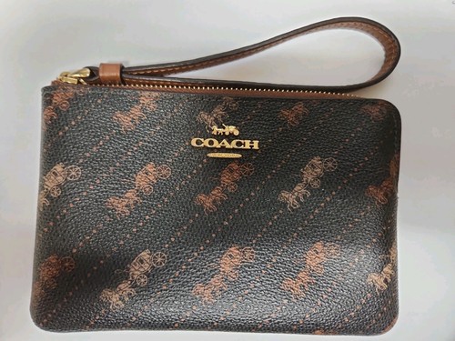 Coach small wristlet - coach,