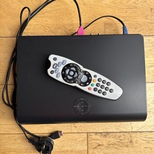 Sky+HD Amstrad DRX890 Box