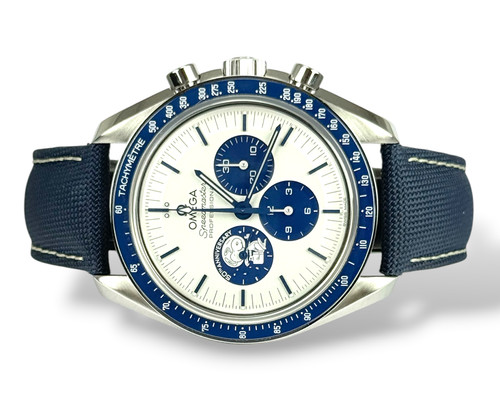 Omega speedmaster snoopy - omega,