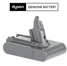 Genuine Dyson SV03 SV05 SV06 SV09 V6 Vacuum Battery Power Pack Spare 965874-02