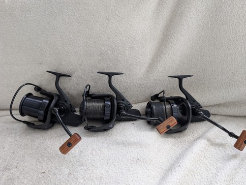 Daiwa basia sld - basia, reel