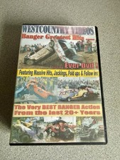 Banger Racing DVD Bangers