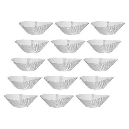 Pcs cooker hood oil net - pcs,