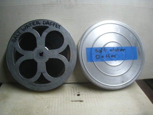 Salt water daffey 1941 mm - salt,