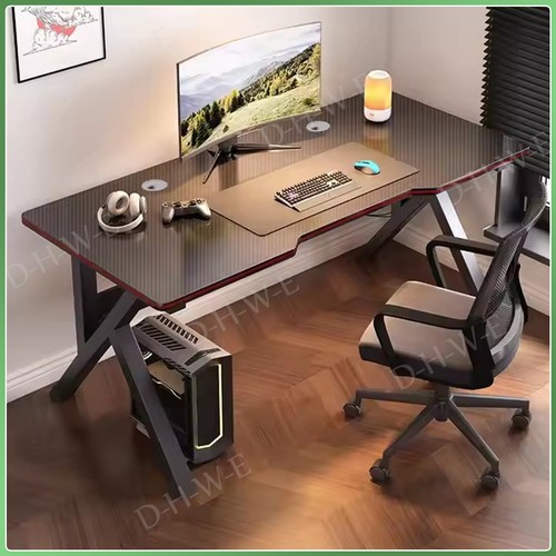 Gaming desk 100cm computer - gaming,