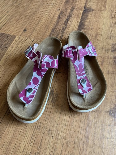 Betula toe post - post, pink