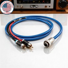 HiFi Audio Output Cable OFC