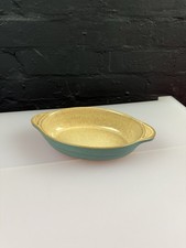 Denby Luxor Oval Eared Gratin