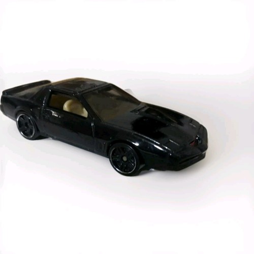 Hot wheels knight - night, rider
