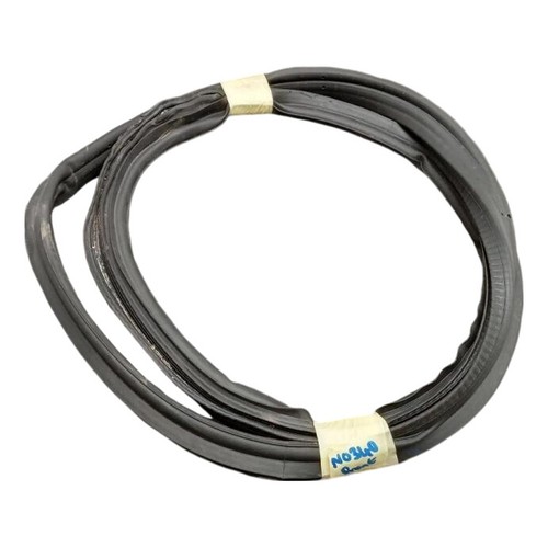 Porsche 718 bonnet rubber seal - 718,