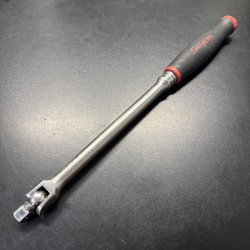 Nice snap breaker bar - nice,
