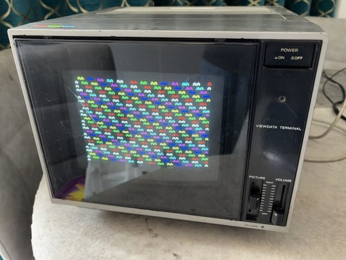 Sony ktx 9000ub monitor - sony, ktx-9000ub