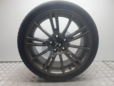 BMW Style 193 Alloy Wheel Front 8J "18 ET:34 3 Series E90 E91 E92 E93 7843839