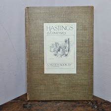 Hasting & Envrions A Sketch