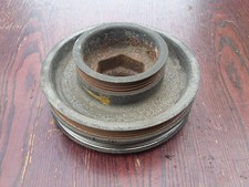 Honda Civic Crankshaft Timing