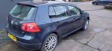 Golf GT Tdi 170, Breaking