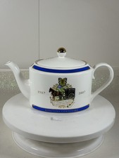 RINGTONS 100 Year Celebratory