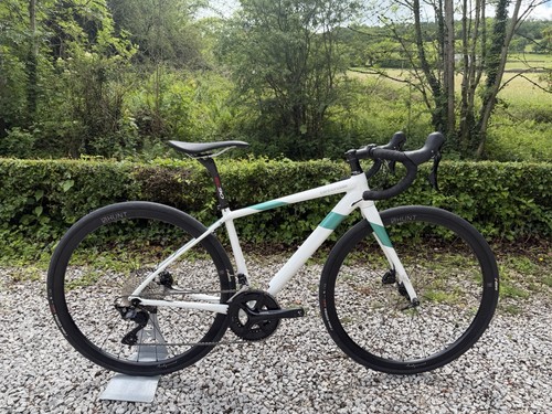 Cannondale synapse road - synapse, bike