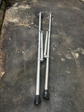 2 x Genuine Boss Scaffold