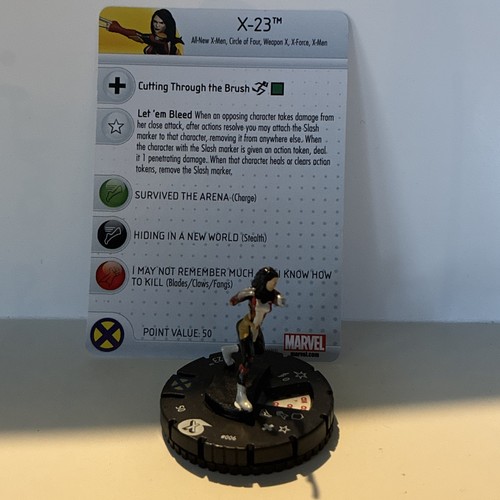 031 uncommon x - , x-men