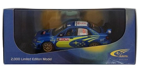 Subaru impreza wrc 2005 - wrc,
