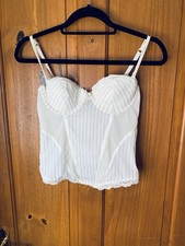 Ellos Corset/bustier 34B