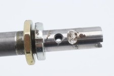 Complete Fork TGB BULLET 50