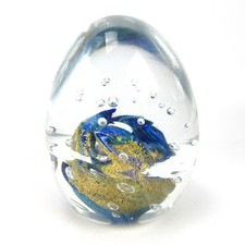 Large Designer Glass