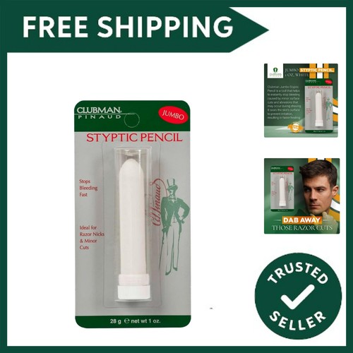 Styptic pencil jumbo - styptic,