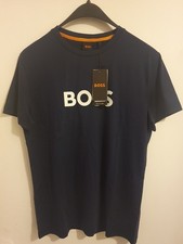 Brand new Hugo Boss mens T shirt size small