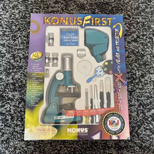 Konus konusfirst 36pc - konusfirst,