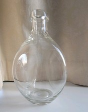 Antique Haig Dimple Whisky Bottle – UGB Base Mark c1920s