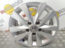 VW Transporter T5 T5.1 T6 16"