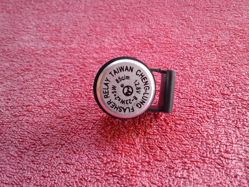 Honda c50 1970 2018 - c50, indicator