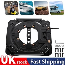 Swivel Seat Base Turntable