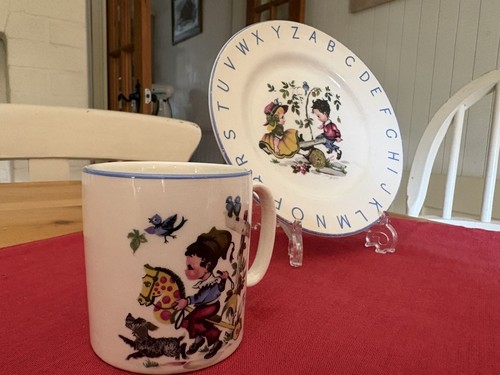 Vintage lord nelson - nelson, pottery