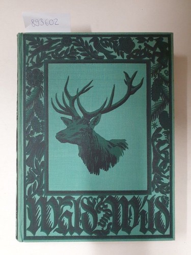 Wald und wild vetterli - wild,