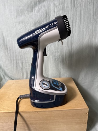Rowenta cel steam handheld - steam,