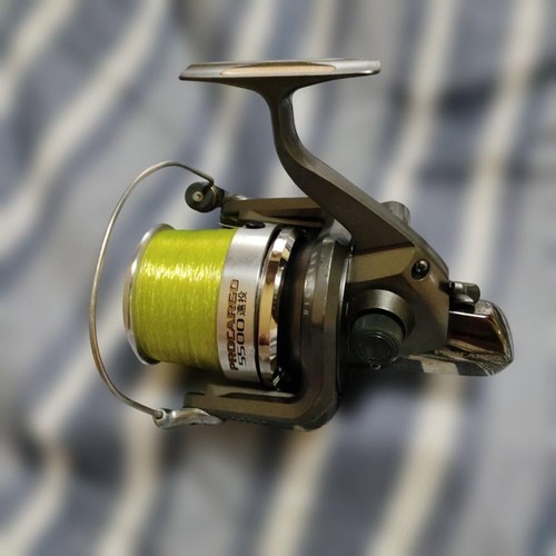 Daiwa procargo 5500 long - daiwa,
