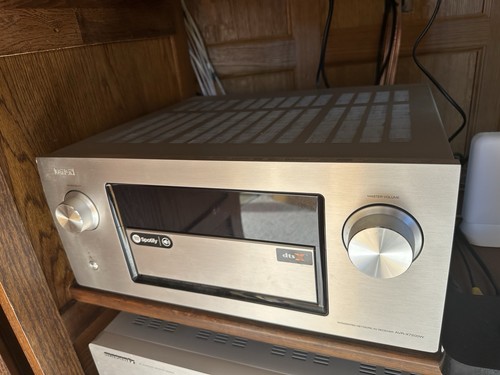 Denon avr x7200w receiver - avr-x7200w,