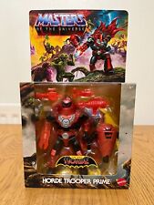 Masters Of The Universe