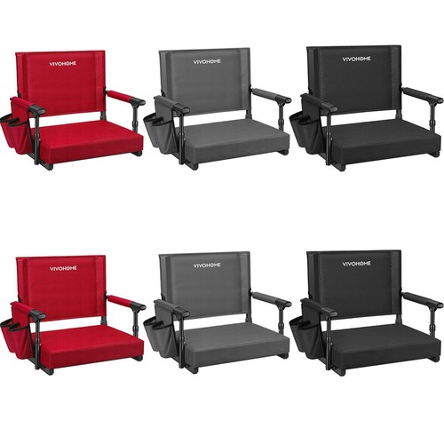Pack portable stadium seat - pack,