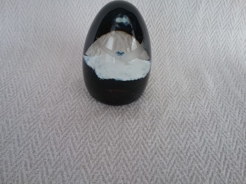 Caithness glass scotland eagle - glass,