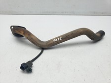 PIAGGIO MEDLEY 125 EXHAUST END PIPE WITH LAMBDA SENSOR 2021