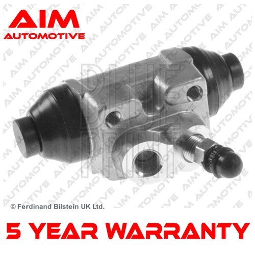 Wheel brake cylinder aim - wheel,