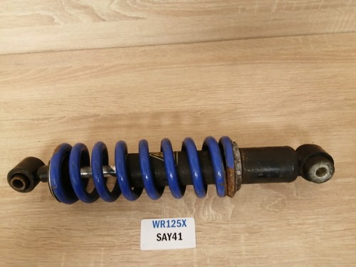 Yamaha wr125 shock absorber - yamaha,